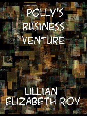 cover image of Polly's Business Venture
